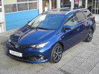 tweedehands Toyota Auris 1.8 Hybr. Dynamic Go met navigatie 66.000 km