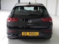 tweedehands VW Golf VIII 1.5 TSI Life Navigatie | Airconditioning | 16" Lichtmetalen velgen | Android Auto / Apple Carplay