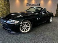 tweedehands BMW Z4 Roadster 2.0i Anniversary