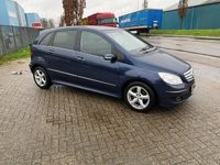 tweedehands Mercedes B150 Automaat !!!