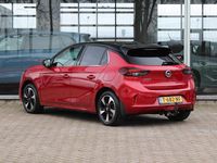 Occasion Opel Corsa-e GS Line 11 kW (15 PK) 2023 Rood Hatchback