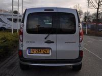 tweedehands Renault Kangoo 1.5 dCi 90 Energy Work Edition/AIRCONDITIONING/CRUISE CONTROL/VAN DE ZAAN BEDRIJFSINRICHTING/nweAPK/1e EIGENAAR/NAP