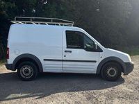 Occasion Ford Transit 90 PK (66 kW) 2008 Wit Van