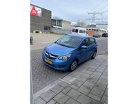 tweedehands Opel Karl 1.0 ecoFLEX Edition