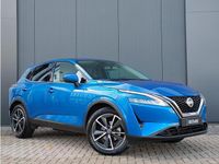 tweedehands Nissan Qashqai 1.3 MHEV 140 N-Style