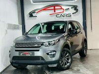 tweedehands Land Rover Discovery Sport 2.0 TD4 SE * GARANTIE 12 MOIS *