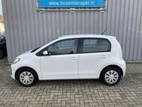 Occasion VW up! 67 PK (49 kW) 2022 Wit Hatchback