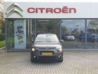 tweedehands Citroën C4 Cactus 1.2 PureTech Business Airco | LM velgen
