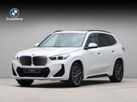 Nieuw BMW iX1 M Sport 150 kW (204 PK) 2025 Wit SUV