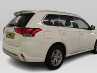 Occasion Mitsubishi Outlander 135 PK (99 kW) 2021 Wit SUV