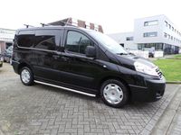 tweedehands Fiat Scudo 1.6 MultiJet 2 Schuifdeuren Airco,Cruise,Pdc,3 pers,Trekh