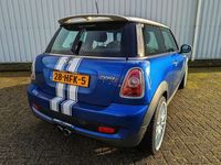 tweedehands Mini Cooper S Cooper S 1.6Chili