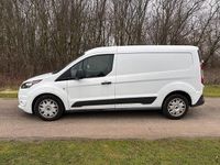 Occasion Ford Transit Connect Trend 101 PK (74 kW) 2018 Wit MPV