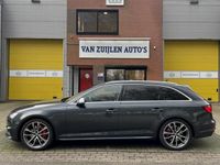 tweedehands Audi S4 Avant 3.0 TFSI Quattro PL+ Pano Trekhaak B&O Memor