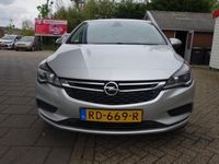 tweedehands Opel Astra 1.0 Online Edition Parkeersensoren / Navi / Camera