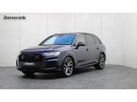 Occasion Audi Q7 Competition 341 PK (250 kW) 2023 Blauw SUV