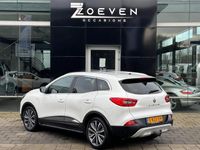 tweedehands Renault Kadjar 1.2 TCe Extase