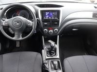 Occasion Subaru Forester 150 PK (110 kW) 2011 SUV
