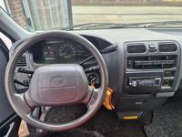 tweedehands Toyota HiAce 2.5 D4-D 100 LWB Dubbel Cabine Automaat