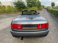 tweedehands Audi 80 2.3 CABRIOLET