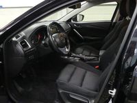 tweedehands Mazda 6 2.0 HP Skylease+ - Navigatie - Netjes Onderhouden