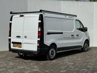 tweedehands Nissan NV300 1.6 dCi 125PK L2H1 / Navigatie / Trekhaak / betimmering / Dealeronderhouden / 1e eigenaar