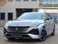 Occasion Peugeot 308 SW GTi 2025 Grijs Stationwagen