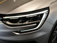 tweedehands Renault Mégane IV Estate 1.6 E-Tech Plug-In Hybrid 160 Intens Bose, Head-up Display, All seasons