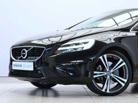 tweedehands Volvo V40 T3 Automaat Polar+ Sport R-Design