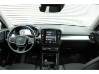 tweedehands Volvo XC40 T4 AUT8 191PK Momentum Pro, Achteruitrijcamera, El