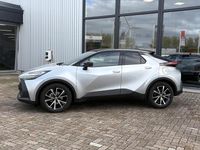 Occasion Toyota C-HR Edition 140 PK (102 kW) 2025 Grijs SUV