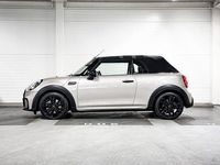 tweedehands Mini Cooper S Cabriolet | John Cooper Works Trim Pakket | Premium Pakket