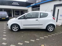 tweedehands Mitsubishi Colt 1.3 Inform /Airco/Trekhaak/Lm velgen/All season banden