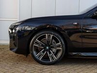 tweedehands BMW i7 xDrive60 High Executive M Sport Automaat / Panoram