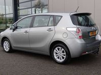 tweedehands Toyota Verso 1.8 16V VVT-i Business 147pk NAVI, Camera, Cruise,