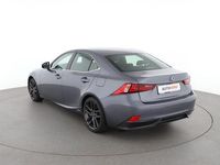 tweedehands Lexus IS300h F Sport Edition 223PK | GB02217 | Navi | Xenon | Camera | Cruise | Sportstoelen | Stoelverwarming | Climate | Parkeersensoren V+A | Lichtmetalen Velgen |