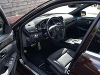 Occasion Mercedes E350 AMG 292 PK (214 kW) 2010 Bruin Stationwagen