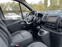 tweedehands Opel Vivaro 1.6 CDTI 88KW | L1H1 SPORT | NAVI | A/C