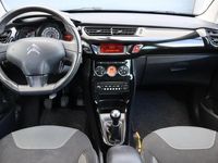 tweedehands Citroën C3 1.6 e-HDi Selection Elektrische ramen Cruise cont