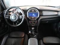 tweedehands Mini Cooper 1.5 5-deurs ECC Cruise control Navigatie 1e E