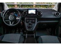 tweedehands Mercedes Citan 110 Tourer L1 Pro | Navigatie Pakket