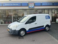 tweedehands Peugeot Partner 120 1.6 HDI L1 XR PROFIT+ 1e eig. NL-auto 56.000km #AIRCO