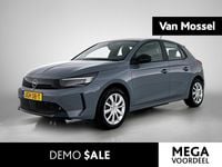 Occasion Opel Corsa-e Business Edition 114 kW (156 PK) 2025 Grijs Hatchback
