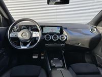 tweedehands Mercedes GLA200 AMG Sfeer Keyless Camera