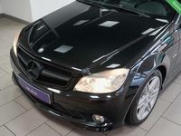 tweedehands Mercedes C180 K Avantgarde AMG Leder 6 Vers NL Auto NAP