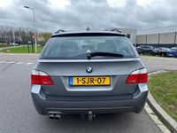 tweedehands BMW 525 2009 * D * AUTOMAAT * 383.D KM * FACELIFT