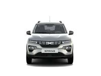tweedehands Dacia Spring Expression | NU MET €1.100- KORTING! | Apple Carp