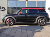 tweedehands Mini John Cooper Works Countryman 306 PK ALL4 Automaat / Glazen Panoramadak / Sporto