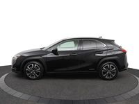 Occasion Lexus UX 184 PK (135 kW) 2022 Zwart SUV