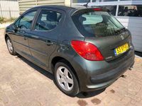 tweedehands Peugeot 207 1.6 VTi XS Pack 5-deurs Clima Bj.:2007 NAP!